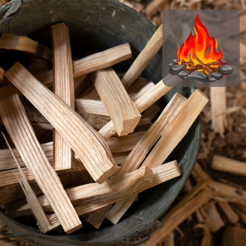 Kindling