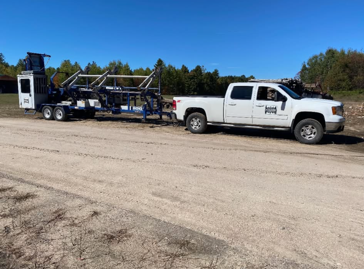 Mobile Processing